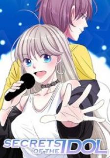 Secrets Of The Idol - Manga2.Net cover