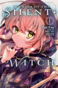 Secrets Of The Silent Witch - Manga2.Net cover