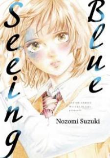 Seeing Blue - Manga2.Net cover