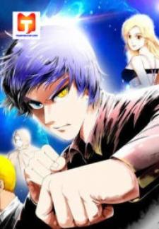 Seeing Through - Manga2.Net cover
