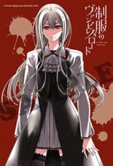 Seifuku No Vampireslod - Manga2.Net cover