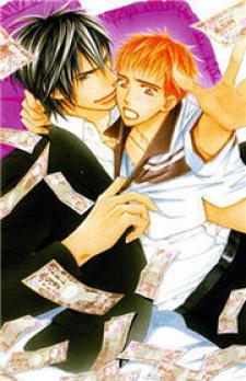 Sekuhara Hensai Keikaku - Manga2.Net cover
