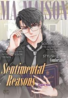 Sentimental Reasons - Manga2.Net cover