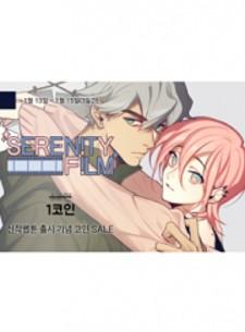 Serenity Film - Manga2.Net cover