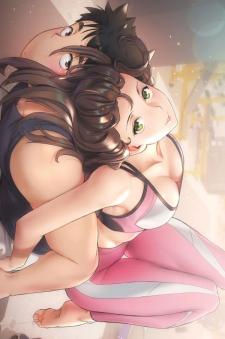 Sexercise - Manga2.Net cover