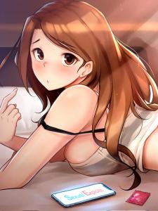 Sexual Exploits - Manga2.Net cover