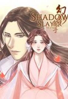 Shadow Slayer - Manga2.Net cover