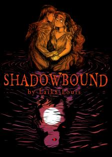 Shadowbound - Manga2.Net cover