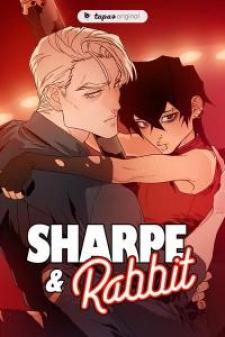 Sharpe And Rabbit - Manga2.Net cover