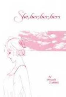 She, Her, Her, Hers - Manga2.Net cover