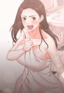 She Is My Sister - Manga2.Net cover