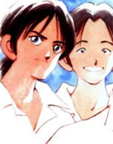 Shiroi Natsu - Manga2.Net cover