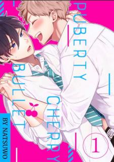 Shishunki Cherry Bullet - Manga2.Net cover