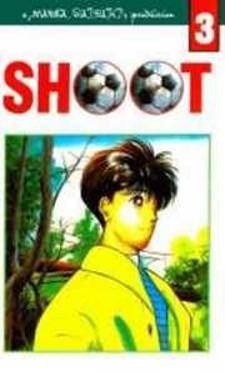 Shoot! - Manga2.Net cover