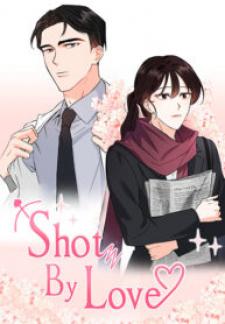 Shot By Love - Manga2.Net cover