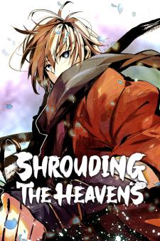 Shrouding The Heavens - Manga2.Net cover