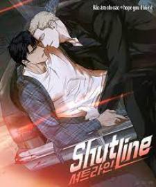 Shutline - Manga2.Net cover