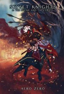 Skyset Knights - Manga2.Net cover