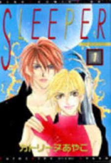 Sleeper - Manga2.Net cover