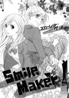 Smile Maker - Manga2.Net cover