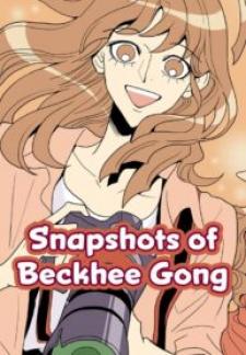 Snapshots Of Beckhee Gong - Manga2.Net cover
