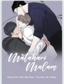 So The Fight Over Hyung And Ahjussi Sikopet - Manga2.Net cover