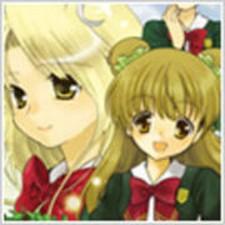 Solfege - Sweet Harmony - Manga2.Net cover