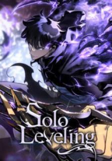Solo Leveling: Side Story - Manga2.Net cover