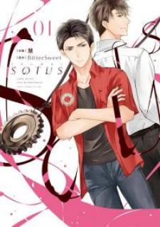 Sotus - Manga2.Net cover