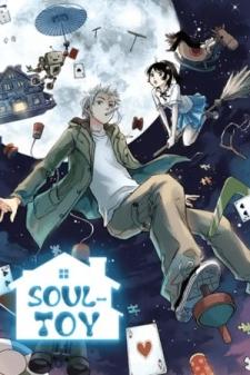 Soul Toy - Manga2.Net cover
