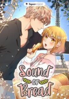 Sound Of Bread - Manga2.Net cover