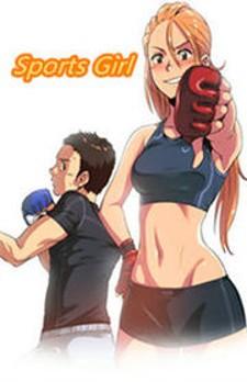 Sports Girl - Manga2.Net cover