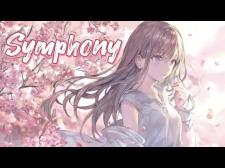 Spring Symphony - Manga2.Net cover