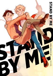 Stand By Me - Manga2.Net cover