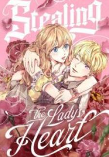Stealing The Lady’S Heart - Manga2.Net cover