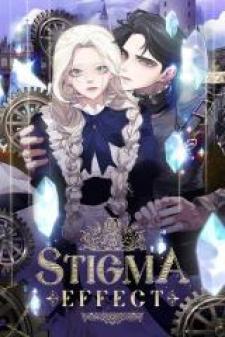 Stigma Effect - Manga2.Net cover