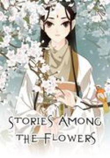 Stories Among The Flowers - Manga2.Net cover
