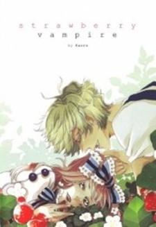 Strawberry Vampire - Manga2.Net cover