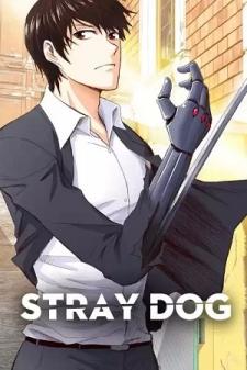 Stray Dog (Dajiaochong) - Manga2.Net cover