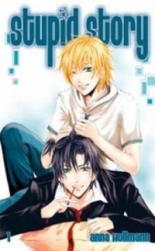 Stupid Story - Manga2.Net cover
