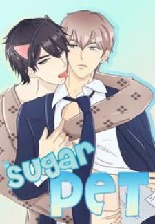 Sugar Pet - Manga2.Net cover