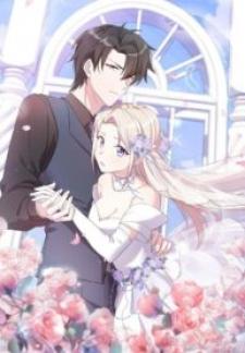 Sultry Wedding - Manga2.Net cover