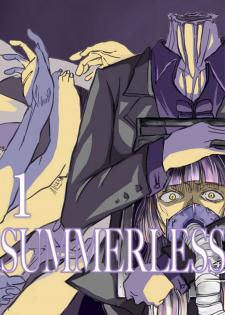 Summerless - Manga2.Net cover