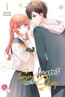 Sunbeams In The Sky - Manga2.Net cover