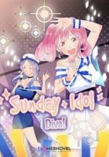 Sunday Idol - Manga2.Net cover