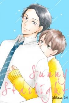 Sunny Starlight - Manga2.Net cover