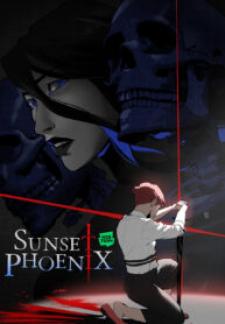 Sunset Phoenix - Manga2.Net cover