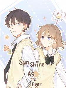 Sunshine As Ever - Manga2.Net cover
