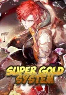 Super Gold System - Manga2.Net cover