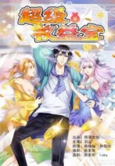Super Income - Manga2.Net cover